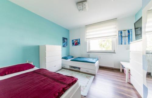 Region Hannover District Apartment | Private Apartment
