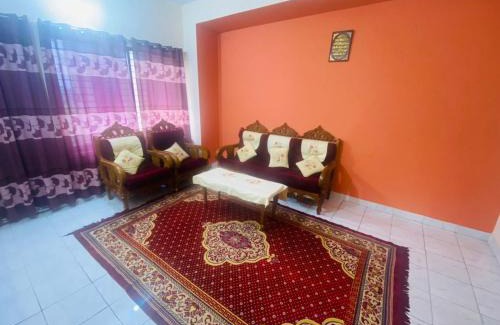 Sylhet Apartment | private apartment in hill view tower