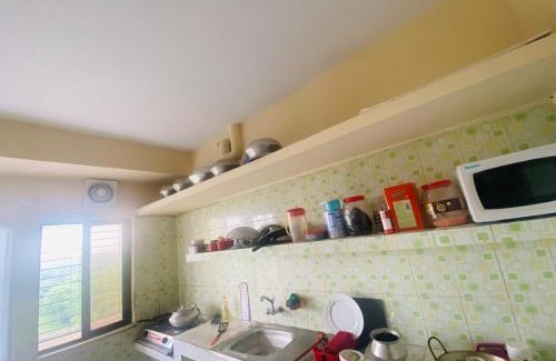 Sylhet Apartment | private apartment in hill view tower