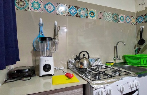 Miraflores Apartment | Private Apartment in Miraflores