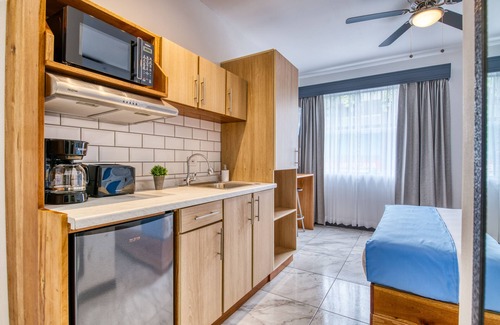 Merced Apartment | Private Apartment in the Heart of San Jose!