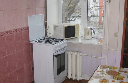 Kalamaja Apartment | Private Apartment in Tallin-Kalamaja