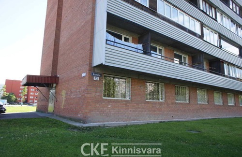 Pelguranna Apartment | Private Apartment in Tallin-Pelguranna C