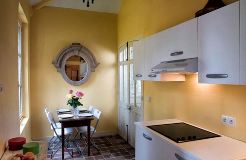 Le Landin Apartment | Private Apartment - Landin Castle