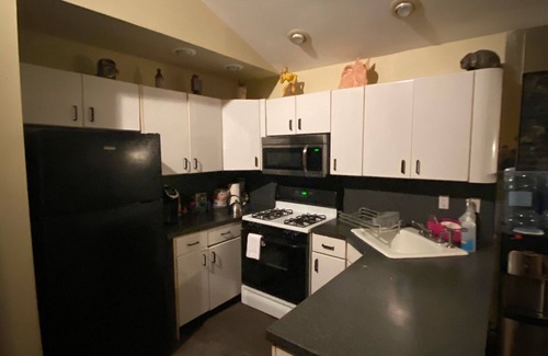 Elmont House | Private Apartment Near UBS Arena &JFK