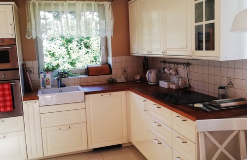 Wieliczka Apartment | Private Apartment "U Maryli"