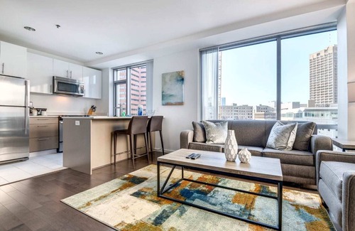 East Cambridge Apartment | Private Apt Near Charles River