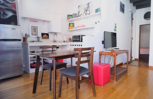 Old San Juan Apartment | Private balconies/walking distance to historic sites & restaurants