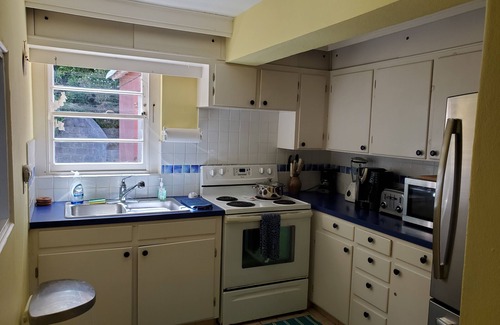 Warwick Apartment | Private Beach and Pool 1 Bedroom at Cliffs of Marley
