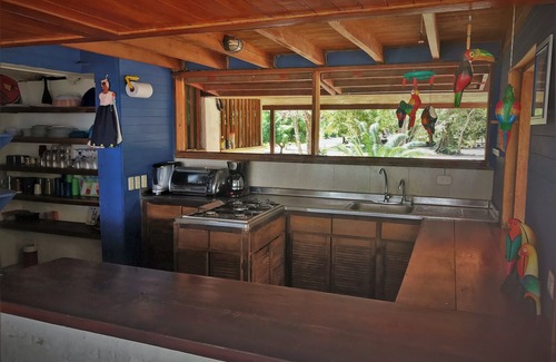 San Onofre Villa | Private Beach, Dock, Kayaks, Chef, WiFi Cartagena