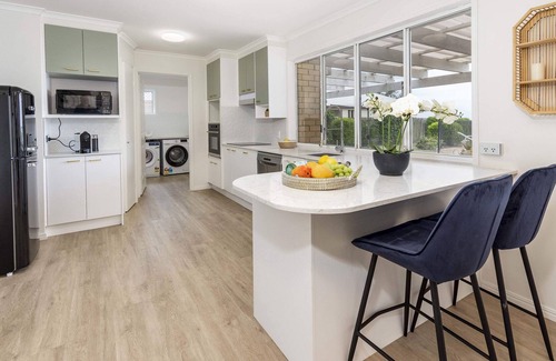 Beachmere House | Private Beach House for a Perfect Family Vacation