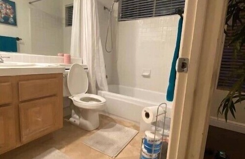 Bonita Long Canyon Apartment | Private bedroom/bath in a family shared home.nn