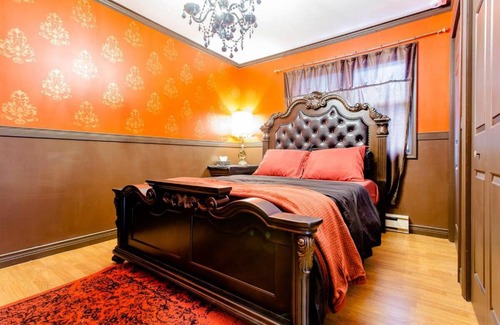 Lower Sackville House | Private bedrooms+free parking