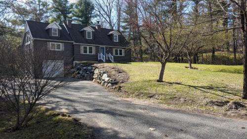 Lee House | Private Berkshire Escape Special April Pricing select your dates for discount Monthly Pricing