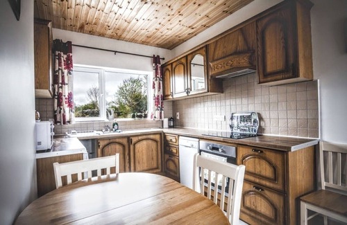 Carracastle Cottage | Private Boutique Farm Cottage and Activities on Rural Ireland