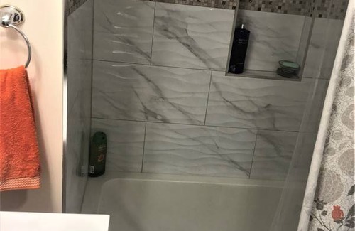 Ottawa Division Resort | Private room ∙ 1 guest