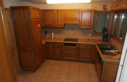 Anzere Ski Chalet | Private chalet 140m2 Valais Anzère 8 pers/4 bd/View + Summer/Ski resort