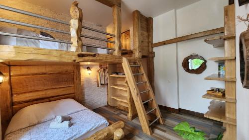 Puttelange-aux-Lacs Apartment | Private & Comfortable Apartments