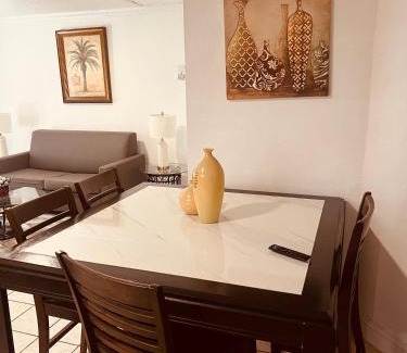 Oak Ridge House | Private comfortable luxury property