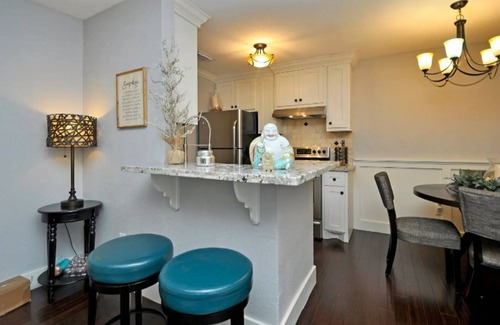 Spring Branch Central Condo | PRIVATE CONDO IN SPRING BRANCH