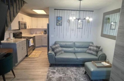Northeast Colorado Springs Condo | Private Condo off I25
