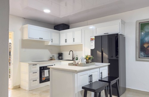 La Caleta Cottage | Private cottage in Boca Chica for 15 guests