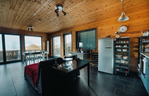 Skofja Loka House | Private Cottage near Ljubljana