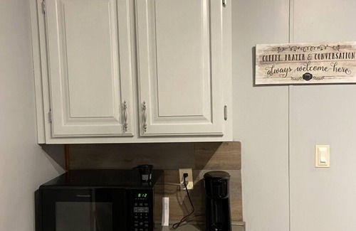 Stambaugh Cottage | Private Cottage Near The Lake with 3 bedrooms, 2 baths, and a gameroom!
