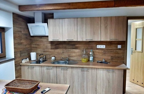 Zlotoria Cottage | Private cottage near Tykocin