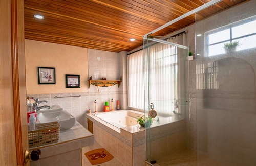 Armenia Ski Chalet | Private Country House