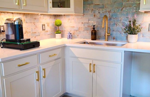 Northside House | Private & Cozy Bungalow, walkable to all things cool in Chattanooga