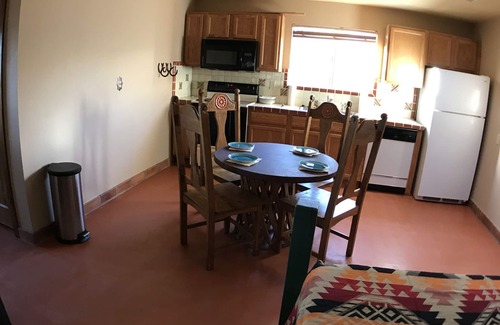 Tanque Verde House | Private Cozy Casita @ La Hacienda Chuparosa
