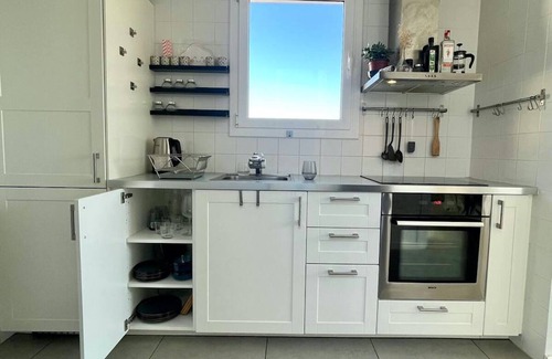 Esquerra de l'Eixample Apartment | Private cozy central flat in prime Bcn location