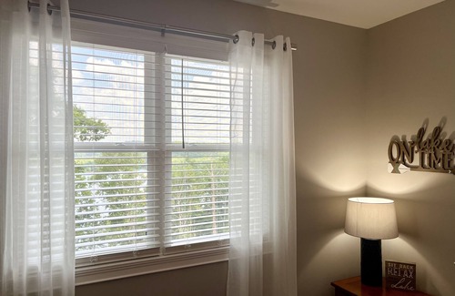 Celina House | Private & Cozy Home, Close to Lake