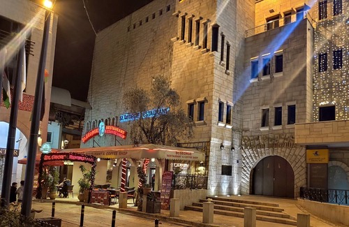 Bethlehem Apartment | Private Cozy Studio in the heart of Bethlehem Old City