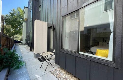 Jefferson Park Apartment | Private, cozy, suite by Mile High Stadium and Downtown Denver!
