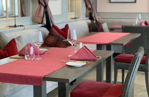 Saig Resort | Private room ∙ 1 bedroom ∙ 2 guests