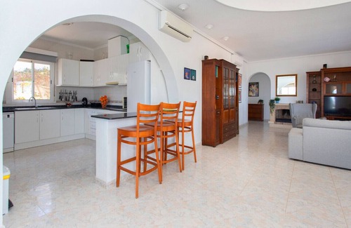 Rojales Villa | Private Detached Villa with Amazing Views!