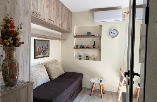 Old Town Apartment | Private double room in the Old Town