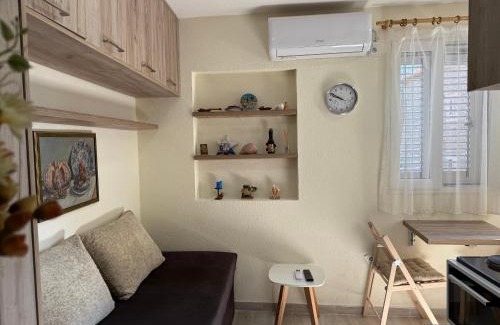 Old Town Apartment | Private double room in the Old Town
