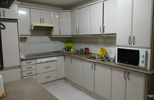 Toledo House | Private double room Toledo