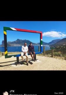 Kareeberg Boat Rental | Private Driver services Cape Town