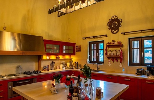 Dodoni House | PRIVATE ESTATE IN EPIRUS