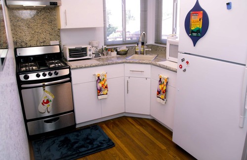 Poway House | Private Family Friendly Guest House