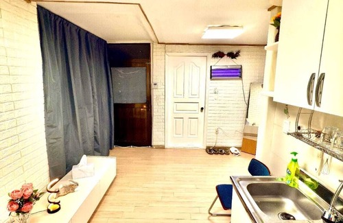 Jung-gu House | Private Family Home, 2-bedrooms