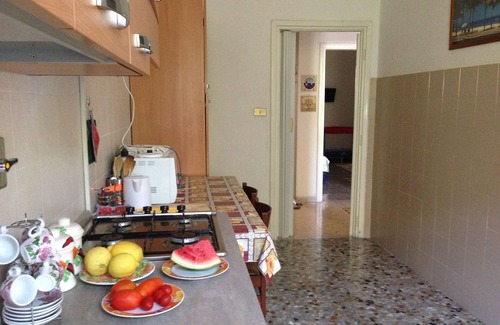 Ostia Antica Apartment | Private flat in Rome Ostia Antica