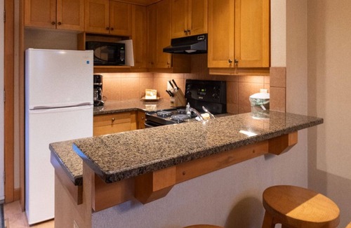 Banff Condo | Private Games Room! Bright + Spacious Banff Condo