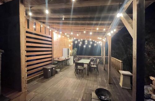 Otaki Other | Private Garden Otaki - Vacation STAY 89486v