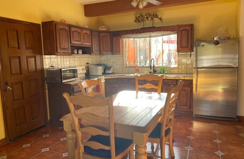 San Felipe House | Private, gated compound for race-teams, families & large groups!