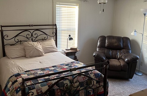 Park Hills Other | Private getaway on 4 acres-Close to lots of outdoor activities!